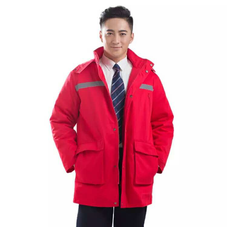 西安工服定做價(jià)格